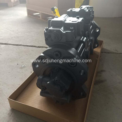 Hydraulic Pump SH200HD-3 Hydraulic Main Pump K3V112DT